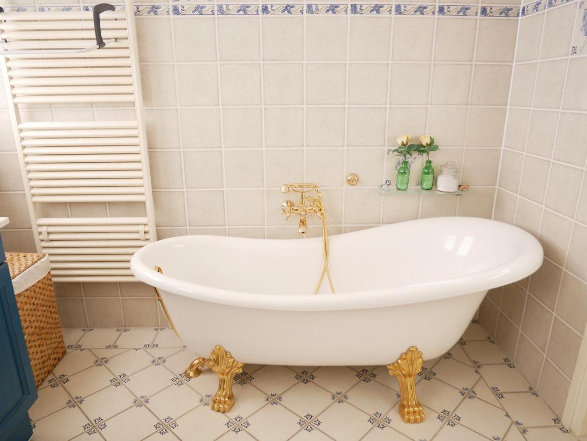 Villa Buitenplaats 87 Callantsoog Ngoại thất bức ảnh