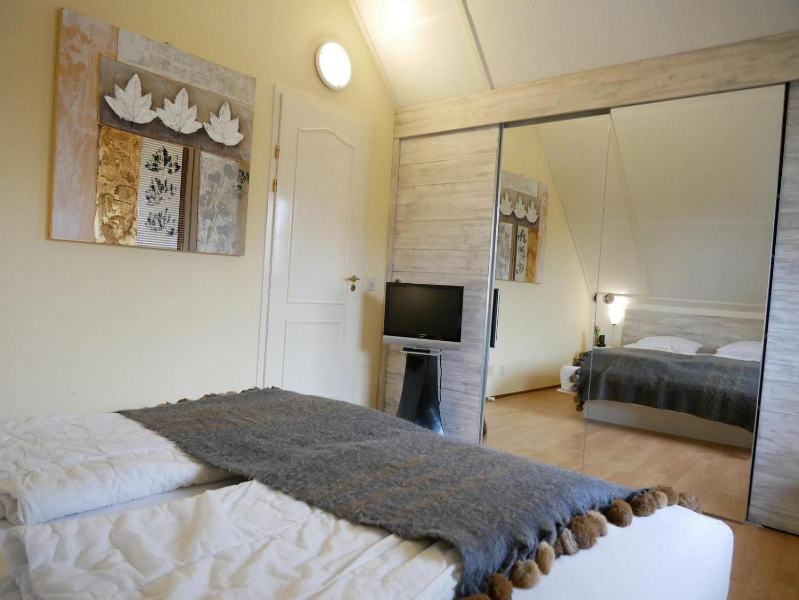Villa Buitenplaats 87 Callantsoog Ngoại thất bức ảnh