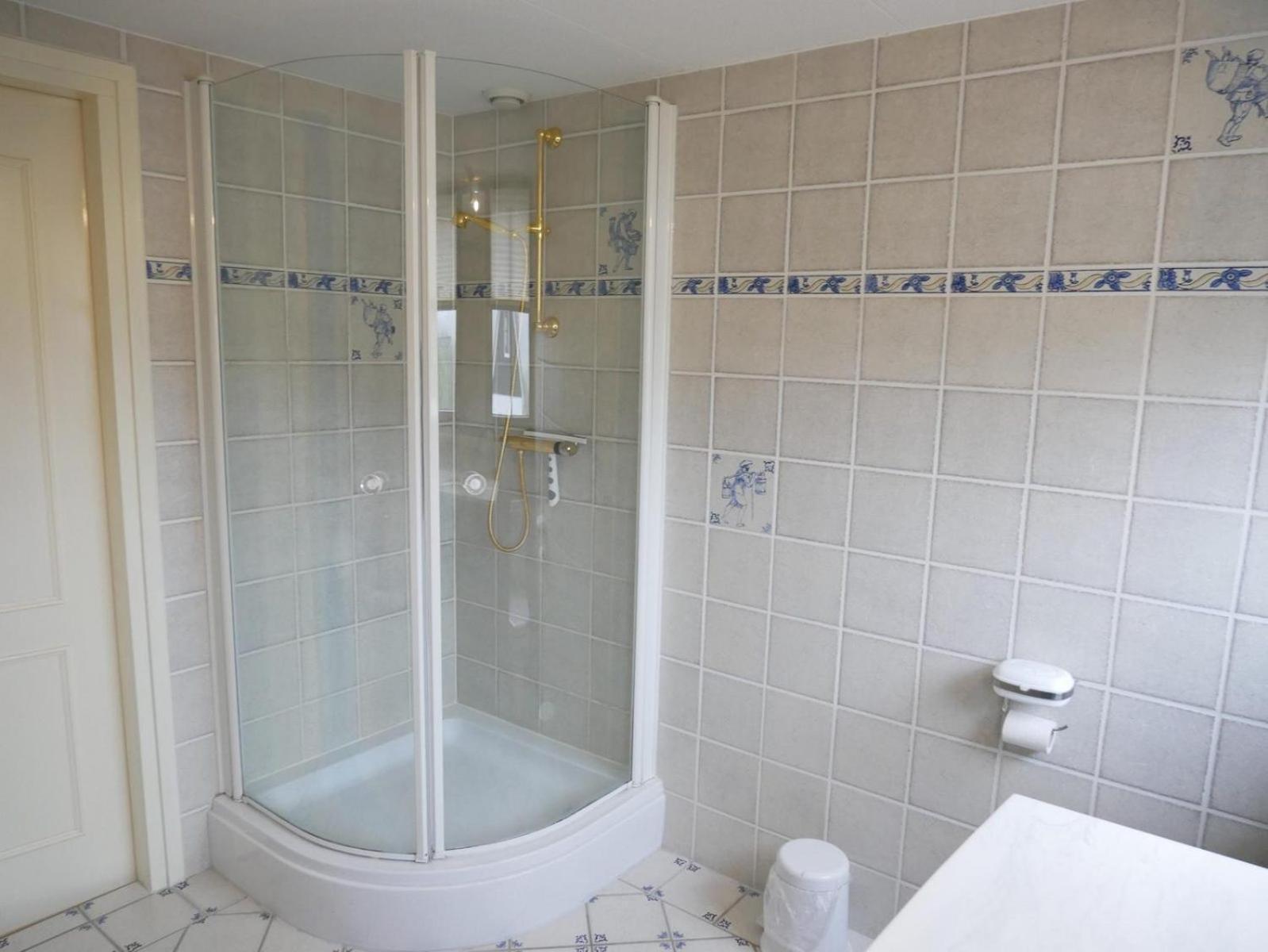 Villa Buitenplaats 87 Callantsoog Ngoại thất bức ảnh