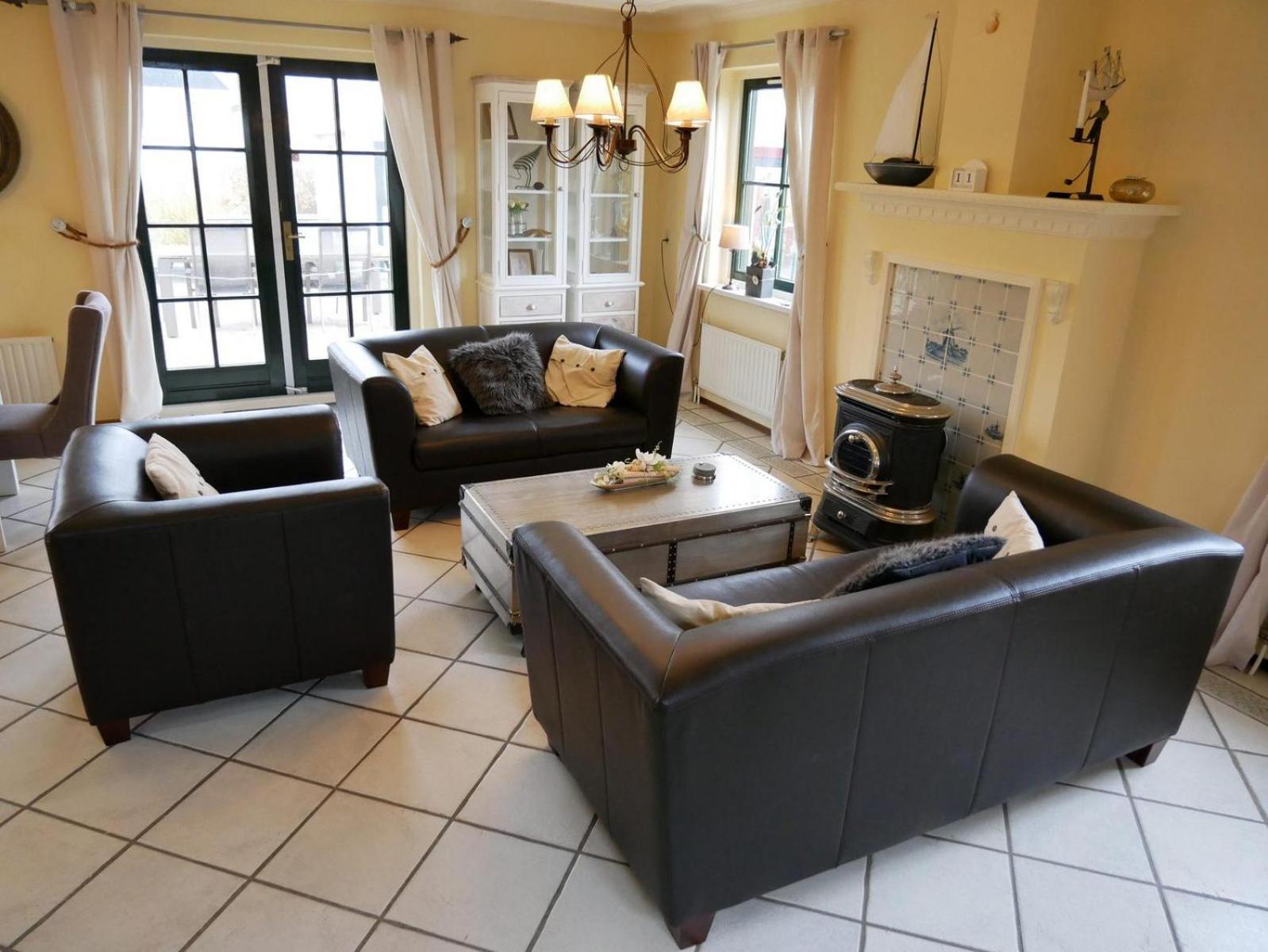 Villa Buitenplaats 87 Callantsoog Ngoại thất bức ảnh