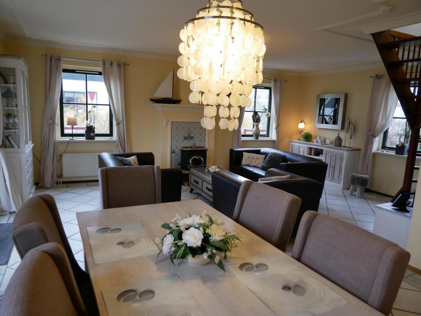 Villa Buitenplaats 87 Callantsoog Ngoại thất bức ảnh