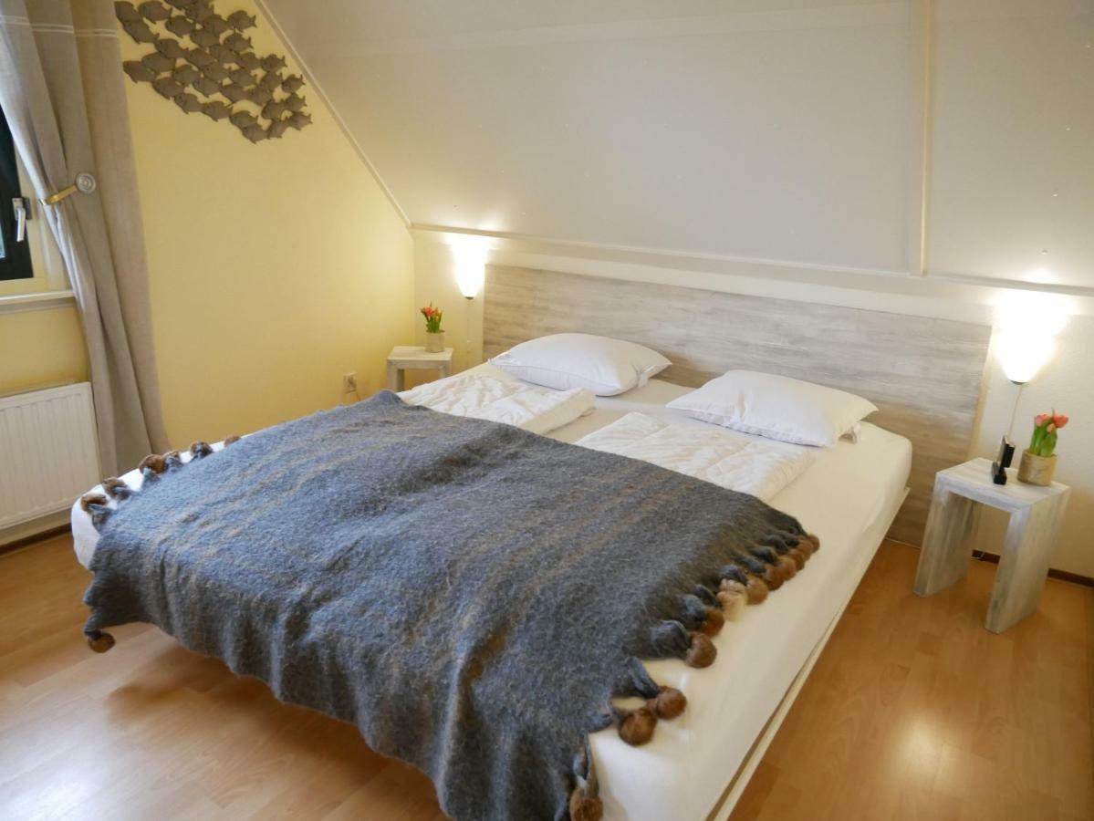 Villa Buitenplaats 87 Callantsoog Ngoại thất bức ảnh
